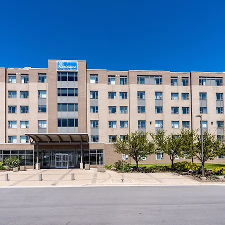 Residence & Conference Centre - Niagara-On-The-Lake-2