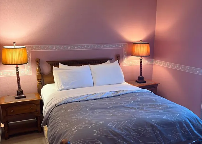King George Inn Hotel