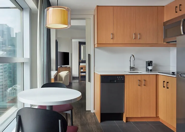 Delta Hotels By Marriott Toronto