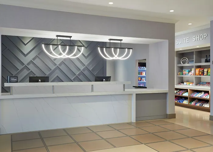 Homewood Suites By Hilton Toronto Vaughan